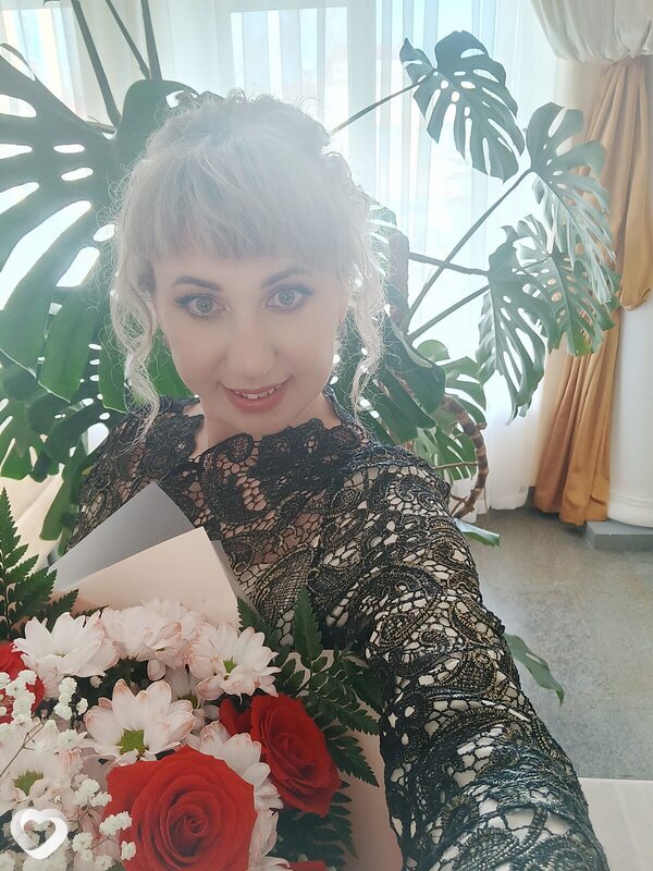Татьяна, 46, Омске — анкета №2214085