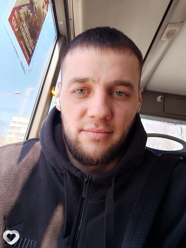 Дмитрий, 33, Красноярске — анкета №2214087