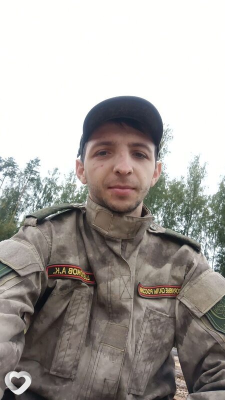 Антон, 31, Жуковском — анкета №2214014