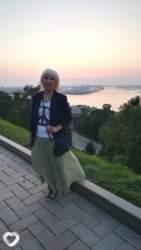 Ник, 48, Ногинске — анкета №2214022