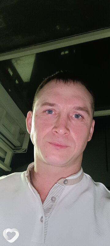 Павел, 31, Серпухове — анкета №2214089