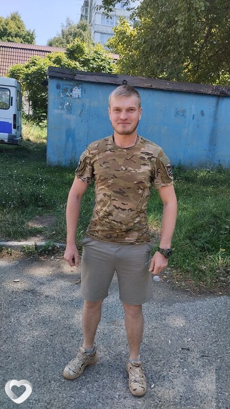 Ярослав, 30, Ставрополе — анкета №2214092