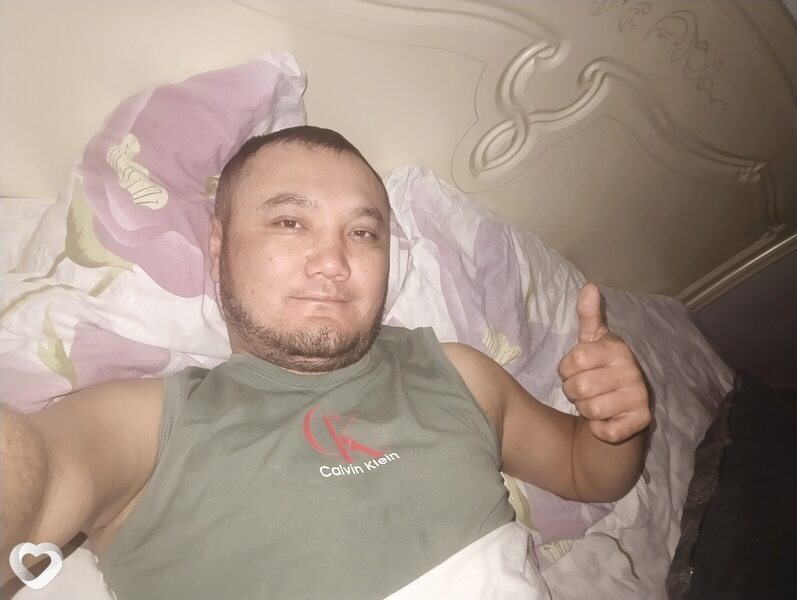 Нуча, 35, Таразе — анкета №2214096