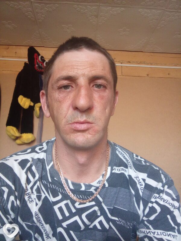 Анатолий, 37, Хабаровске — анкета №2214099