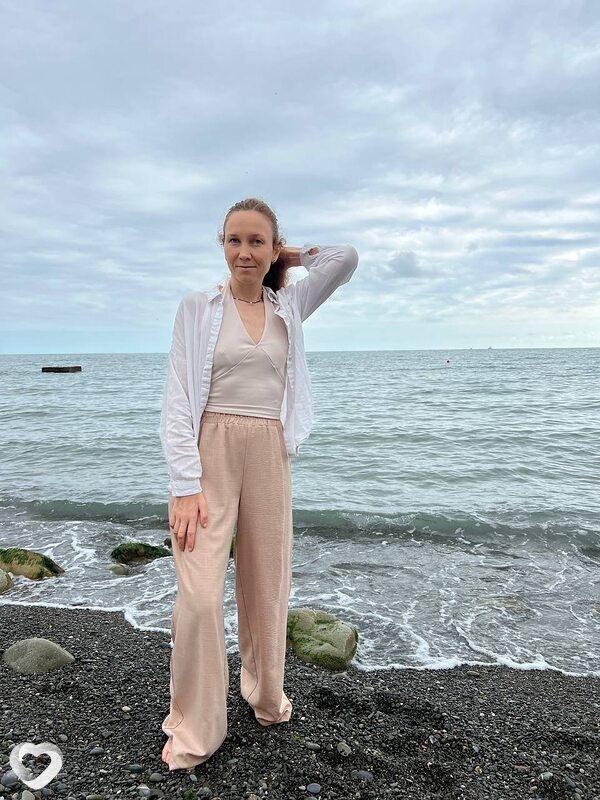 Полина, 48, Барнауле — анкета №2214100