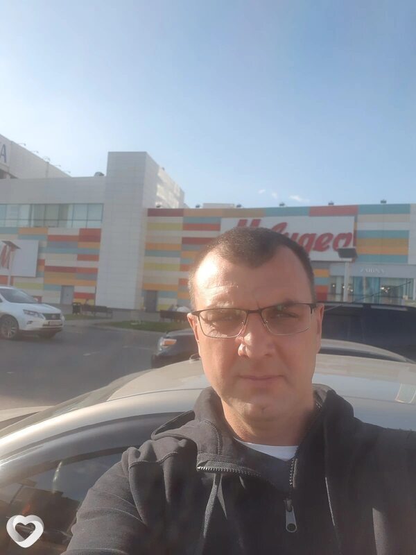 Федор, 46, Зеленогорск (Красноярский Край) — анкета №2214101