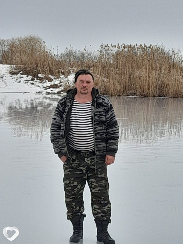 Александр, 47, Кореновске — анкета №2214106