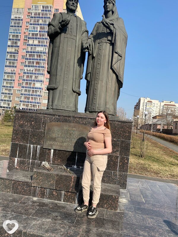 Ксения, 22, Кемерове — анкета №2214110
