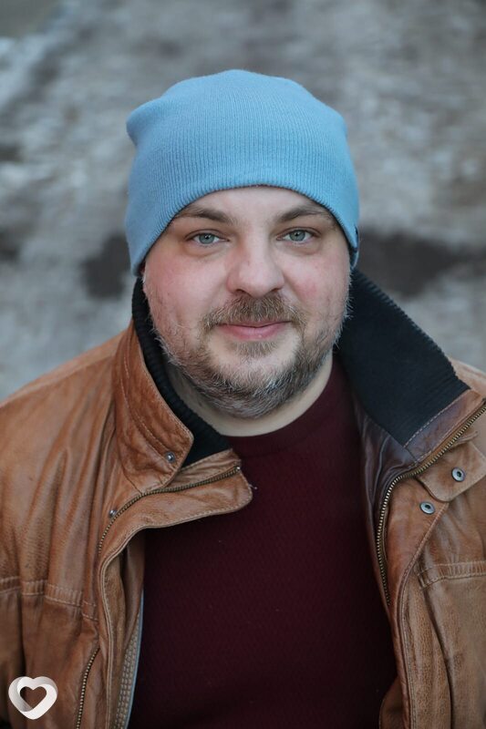 Николай, 40, Переславле-Залесском — анкета №2214112
