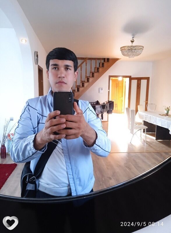 Шаген, 35, Минске — анкета №2214363