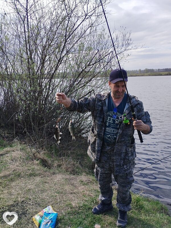 Сергей, 50, Новосибирске — анкета №2214370