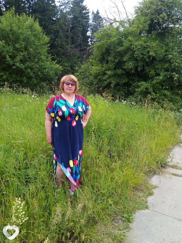 Антонина, Одинцово