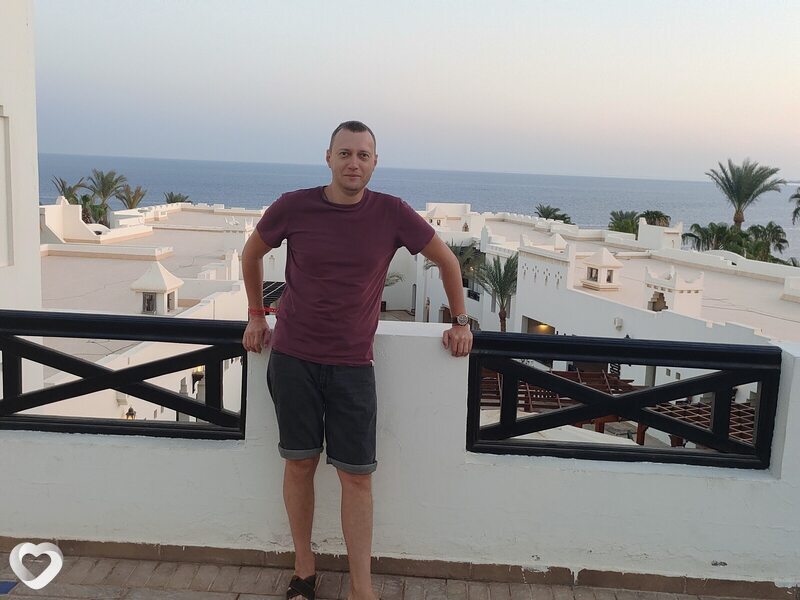 Дмитрий, 41, Самаре — анкета №2214379