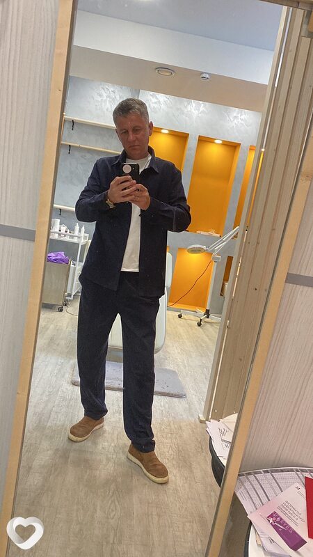 Дмитрий, 38, Владивостоке — анкета №2214382