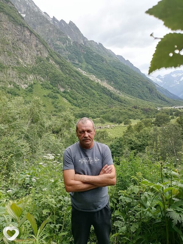 Пётр, Кущевская