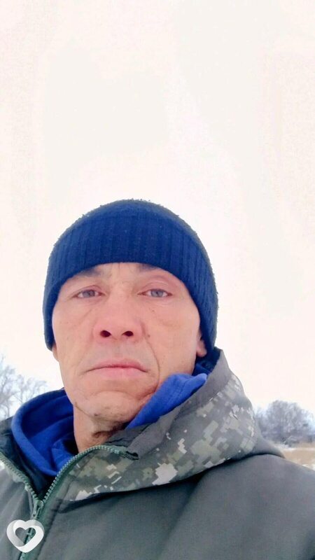Ринат Мазитов, 49, Астане — анкета №2214118