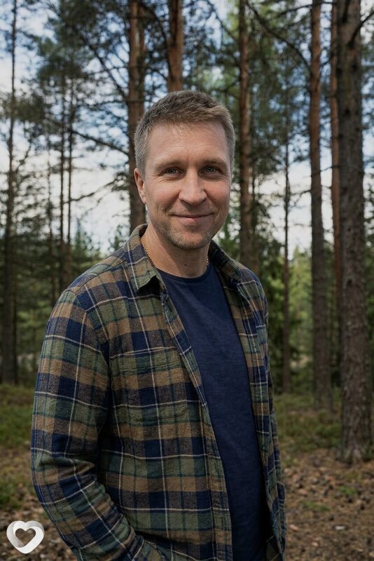 Дмитрий, 46, Москве — анкета №2214119