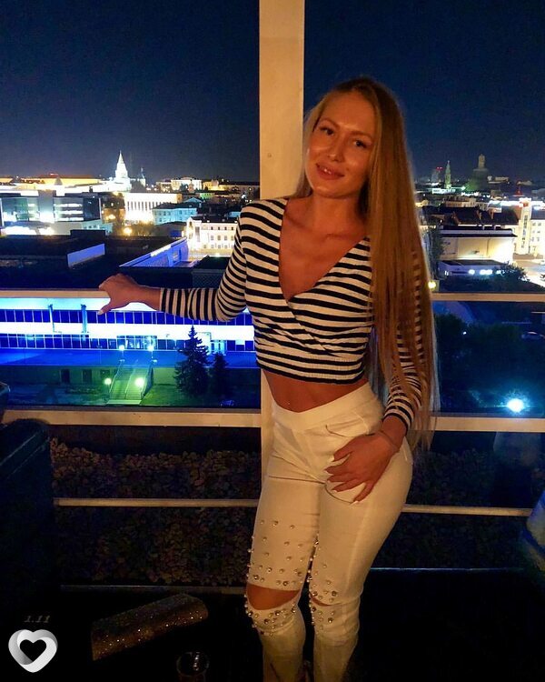 Катюша, 38, Ачинске — анкета №2214126