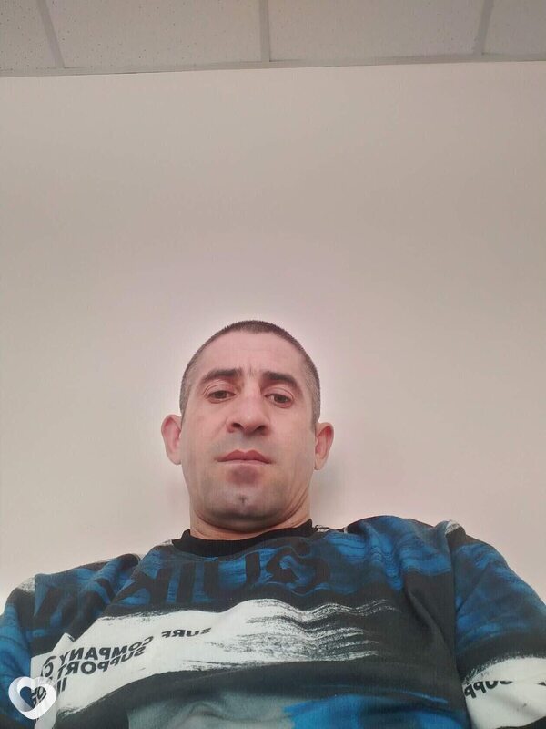 Джамал, 43, Новошахтинске — анкета №2214168