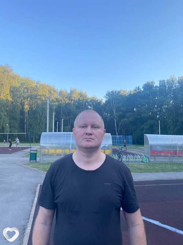 Антон, 45, Туле — анкета №2214176