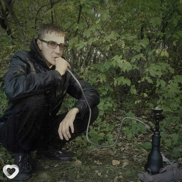 Саня, 32, Новоалтайске — анкета №2214178