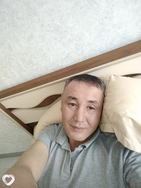 Кайрат, 47, Караганде — анкета №2214179