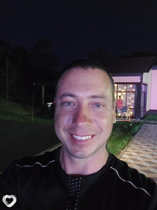 Евгений, 41, Павлодаре — анкета №2214181