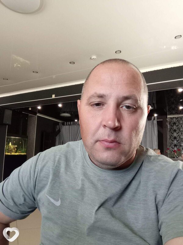 Сергей, 44, Саратове — анкета №2214148