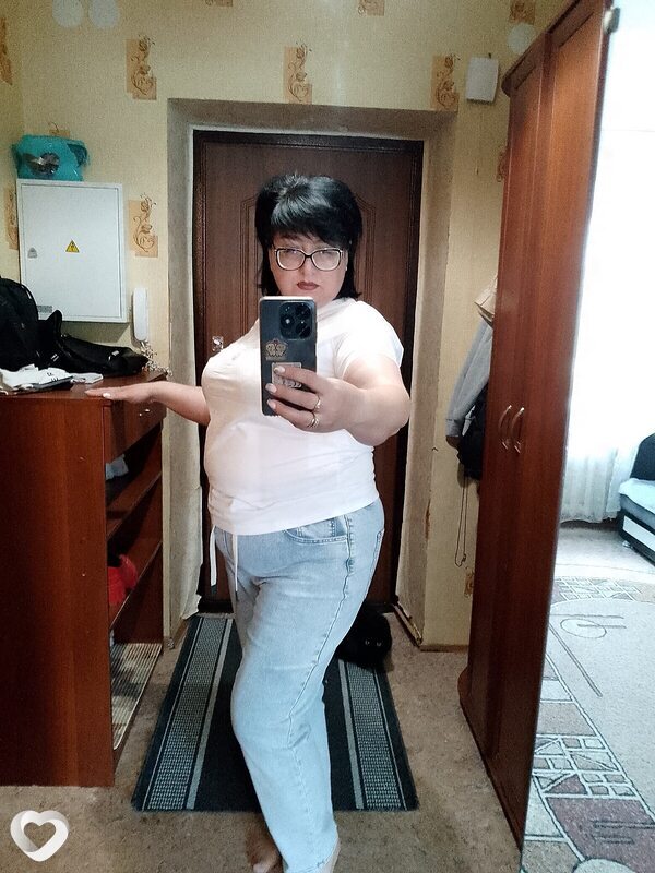 Светлана, 49, Казани — анкета №2214158