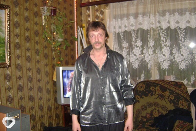 Сергей, 59, Смоленске — анкета №2214188
