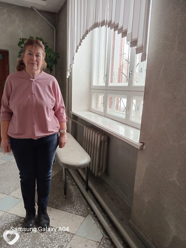 Елена, 59, Ангарске — анкета №2214198