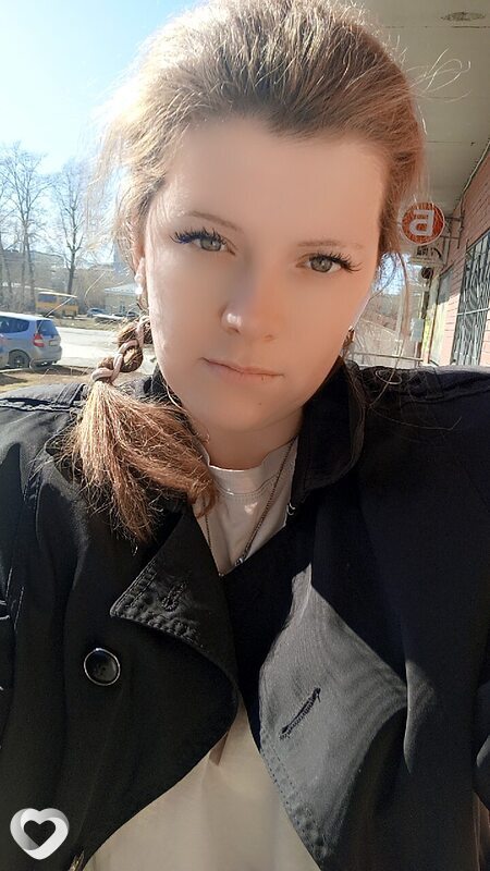Юлия, 32, Москве — анкета №2214202