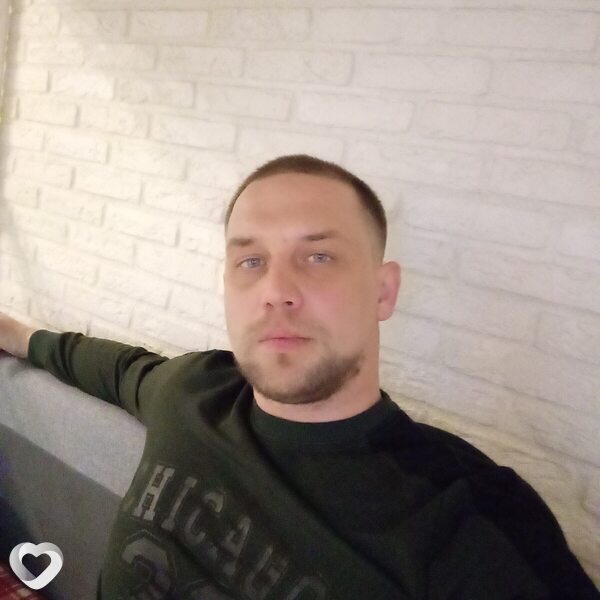Валерий, 34, Санкт-Петербурге — анкета №2214206