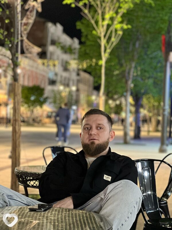 Bulat, 29, Моздоке — анкета №2214211