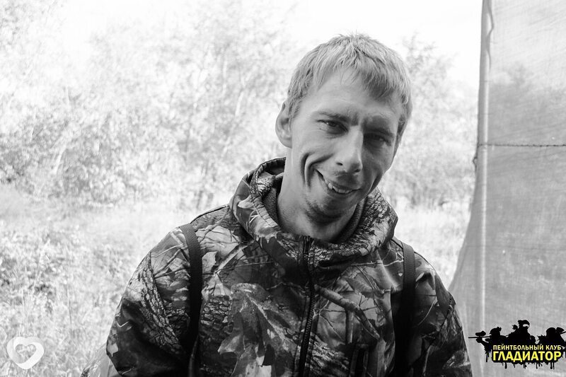 Дима, 44, Красноярске — анкета №2214270