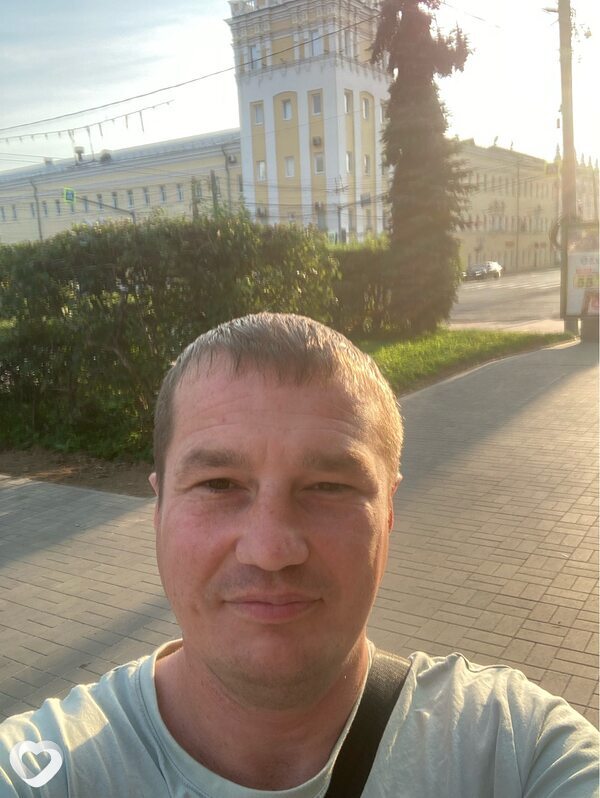 Михаил, 40, Архангельске — анкета №2214271