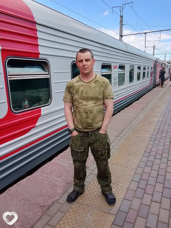 Сергей, 34, Екатеринбурге — анкета №2214277
