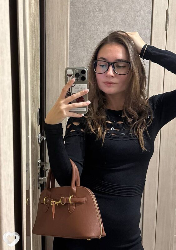 Дарья, 21, Пензе — анкета №2214283