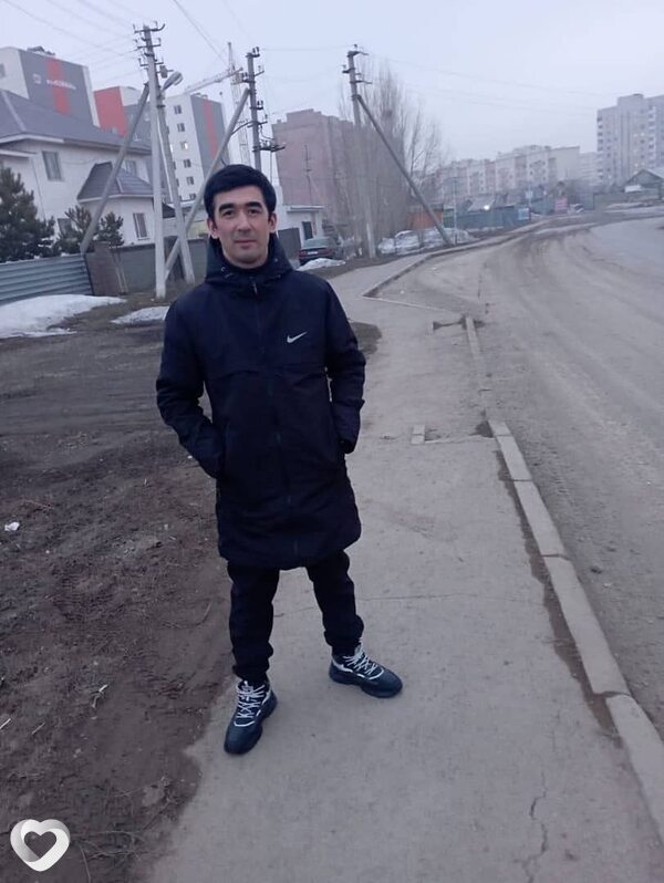 Дони, 34, Туле — анкета №2214285