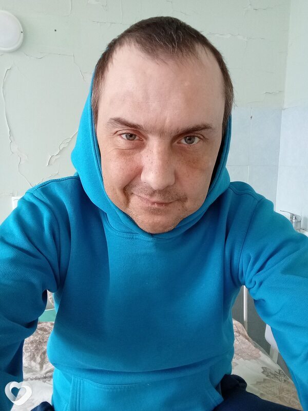 Андрей, 39, Сыктывкаре — анкета №2214294