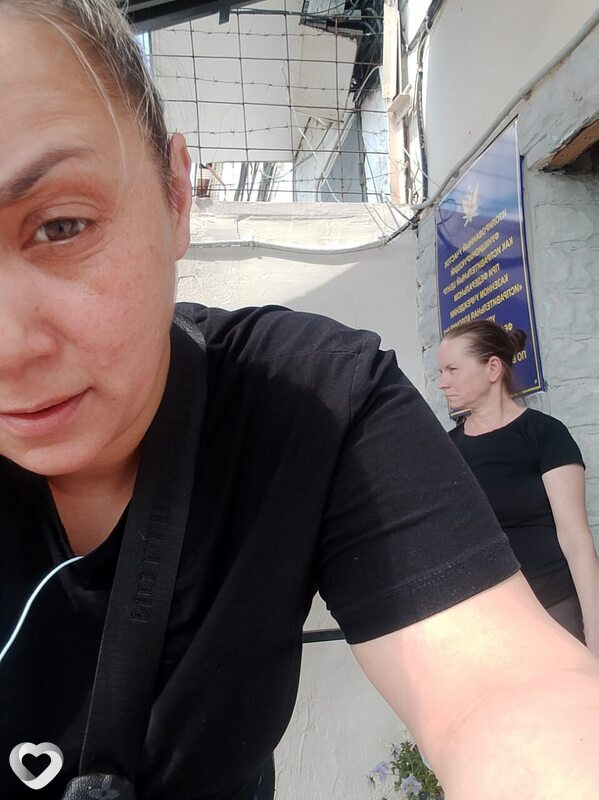 Снежана, 38, Владимире — анкета №2214298