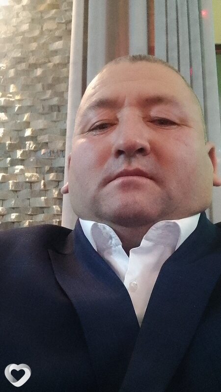 Усман, 51, Тюмени — анкета №2214299