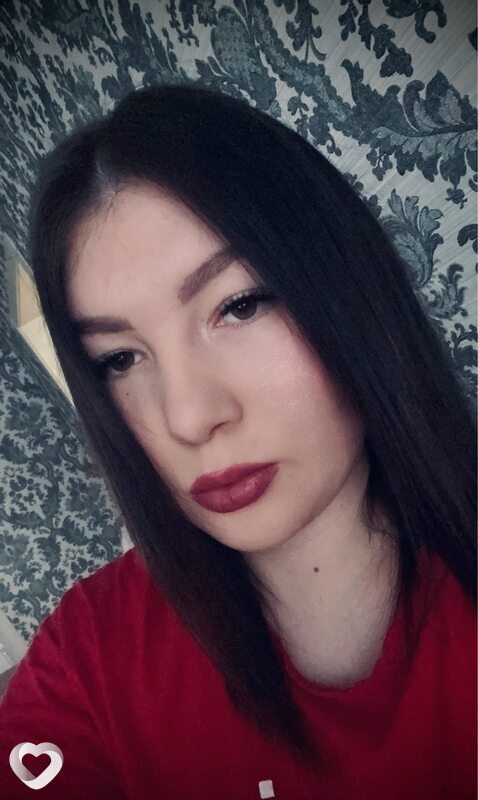 Седа, 20, Екатеринбурге — анкета №2214305