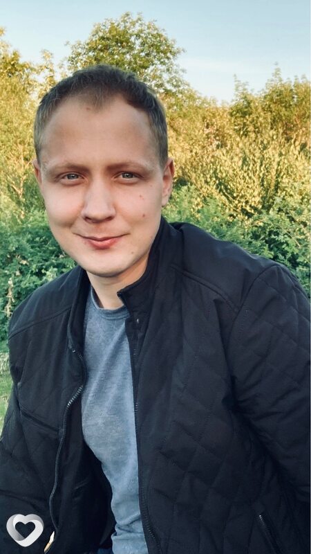 Сергей, 29, Петропавловске — анкета №2214307