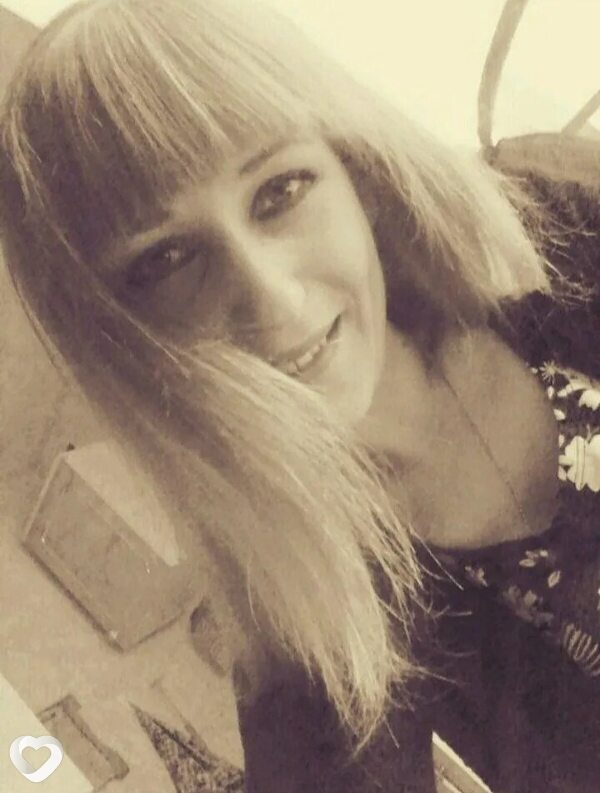 Марина, 38, Курске — анкета №2214309