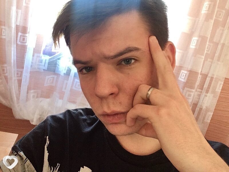 Дмитрий, 26, Симферополе — анкета №2214310