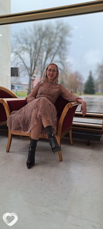 Валентина, 56, Пензе — анкета №2214311