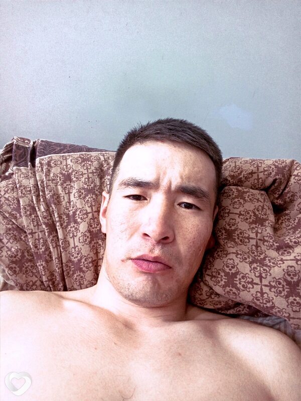 Александр, 33, Улан-Удэ — анкета №2214312