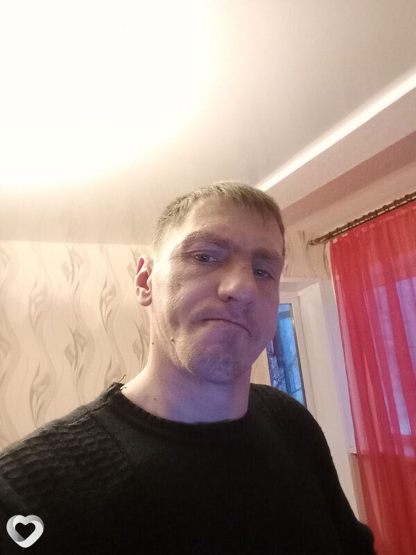 Сеигей, 40, Северодвинске — анкета №2214243