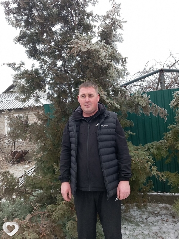 Александр, 34, Донецке — анкета №2214245